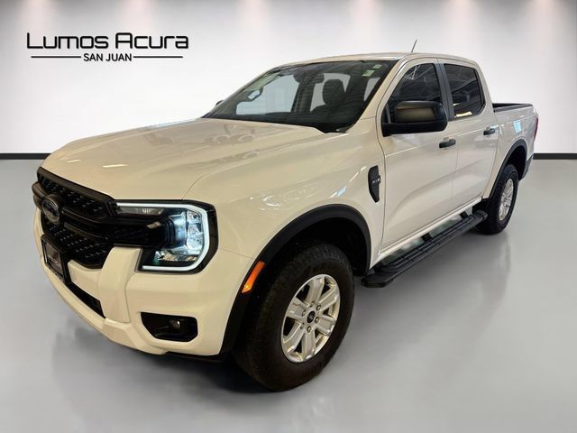 Used 2024 Ford Ranger XL RWD image 3