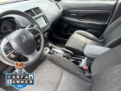 Used 2023 Mitsubishi Outlander Sport AWD image 18