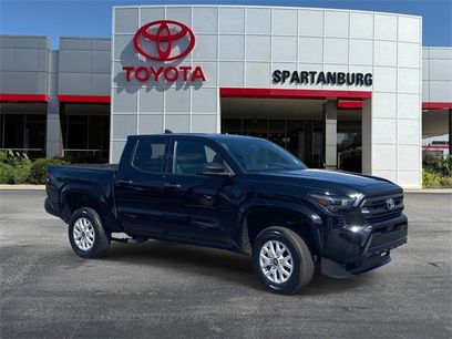 Used 2024 Toyota Tacoma SR