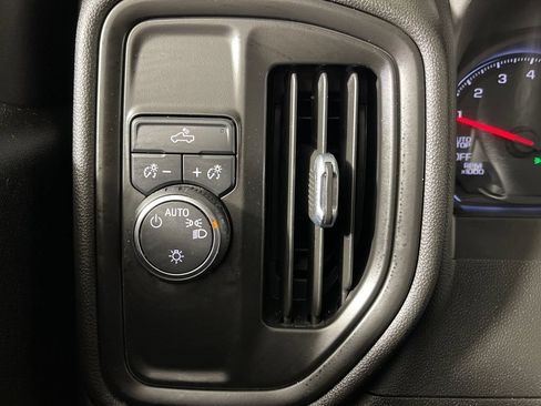 Used 2024 Chevrolet Silverado 1500 W/T w/ WT Convenience Package RWD image 28