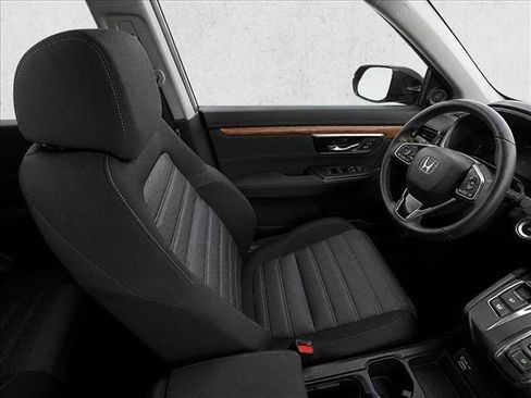 Used 2022 Honda CR-V EX image 17