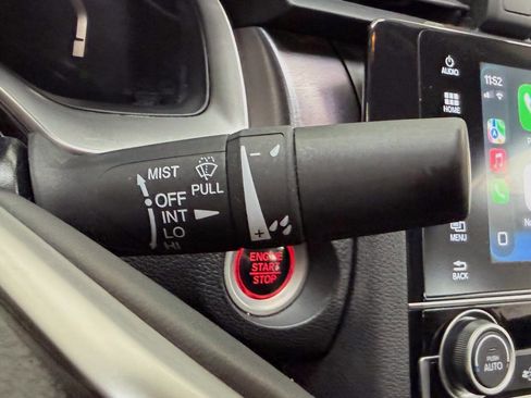 Used 2017 Honda Civic EX-L image 48