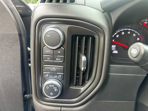 Used 2024 GMC Sierra 1500 Pro w/ Graphite Edition AWD/4WD image 25