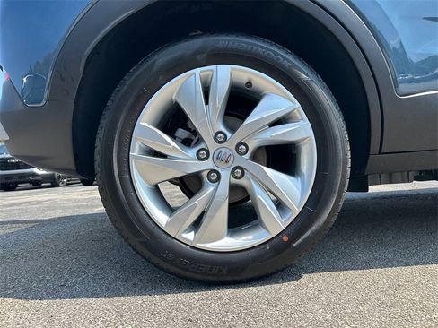 New 2026 Buick Encore GX Preferred image 18