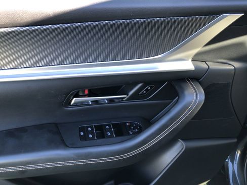 Used 2024 MAZDA CX-90 3.3 Turbo w/ Preferred Plus image 14