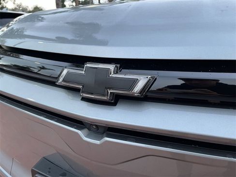 New 2026 Chevrolet Blazer EV LT FWD image 30