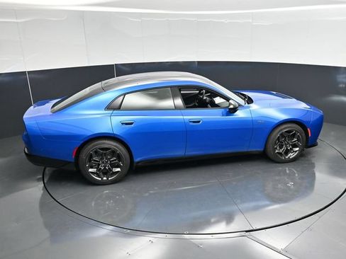 New 2026 Dodge Charger R/T w/ Driver Convenience Group AWD/4WD image 43