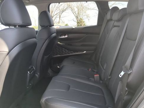 Used 2023 Hyundai Santa Fe SEL w/ Premium Package AWD/4WD image 12