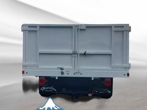 Used 2024 Ford F450 XL image 7