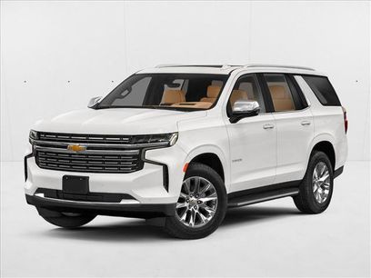 Certified 2023 Chevrolet Tahoe LS w/ Driver Alert Package
