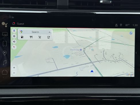 New 2026 GMC Sierra 1500 AT4 w/ AT4 Premium Package image 33