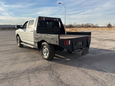 Used 2021 RAM 2500 Big Horn image 7