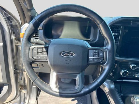 Used 2022 Ford F150 Tremor w/ Equipment Group 402A High AWD/4WD image 22