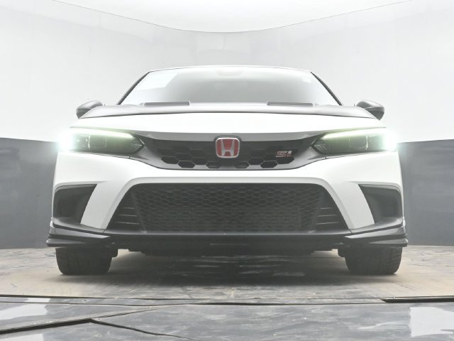 Used 2022 Honda Civic Si image 28
