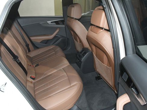 Used 2024 Audi A4 2.0T Premium Plus image 45