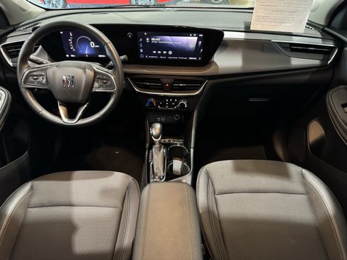 Used 2024 Buick Encore GX Preferred w/ Comfort Package image 22