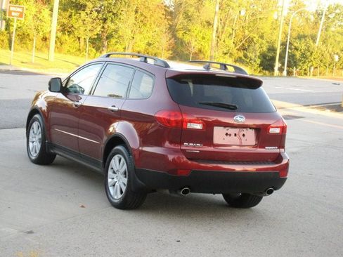 Used 2010 Subaru Tribeca Limited image 12