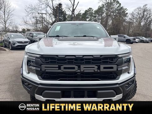 Used 2024 Ford F150 Raptor image 9