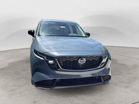 New 2026 MAZDA CX-5 Select AWD/4WD image 2