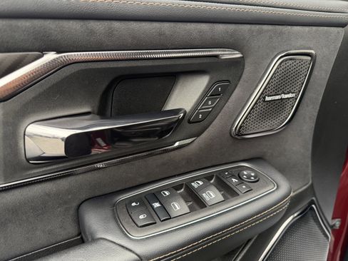 Used 2024 RAM 1500 TRX image 14