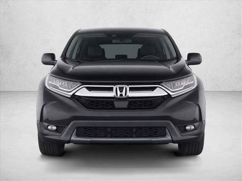 Used 2019 Honda CR-V EX-L image 2
