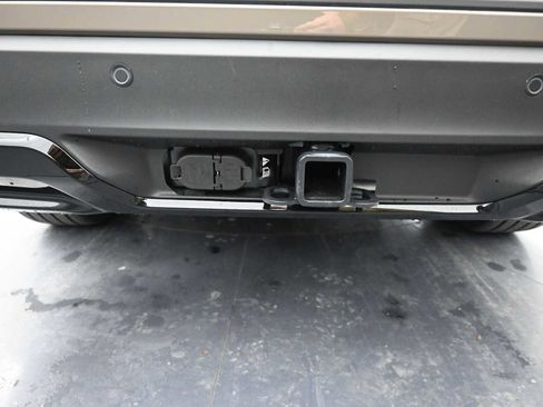 New 2026 Ford Explorer ST-Line w/ ST-Line Street Pack image 22