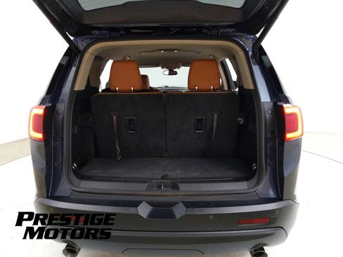 Used 2018 GMC Acadia SLT AWD/4WD image 30