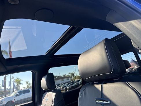 Used 2026 Ford F450 Platinum image 21