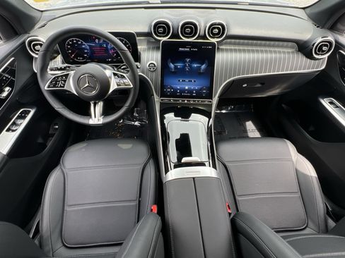 Certified 2026 Mercedes-Benz GLC 300 4MATIC image 28