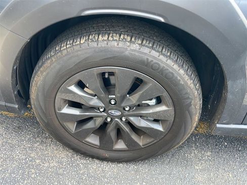 Used 2023 Subaru Outback Onyx Edition XT image 15