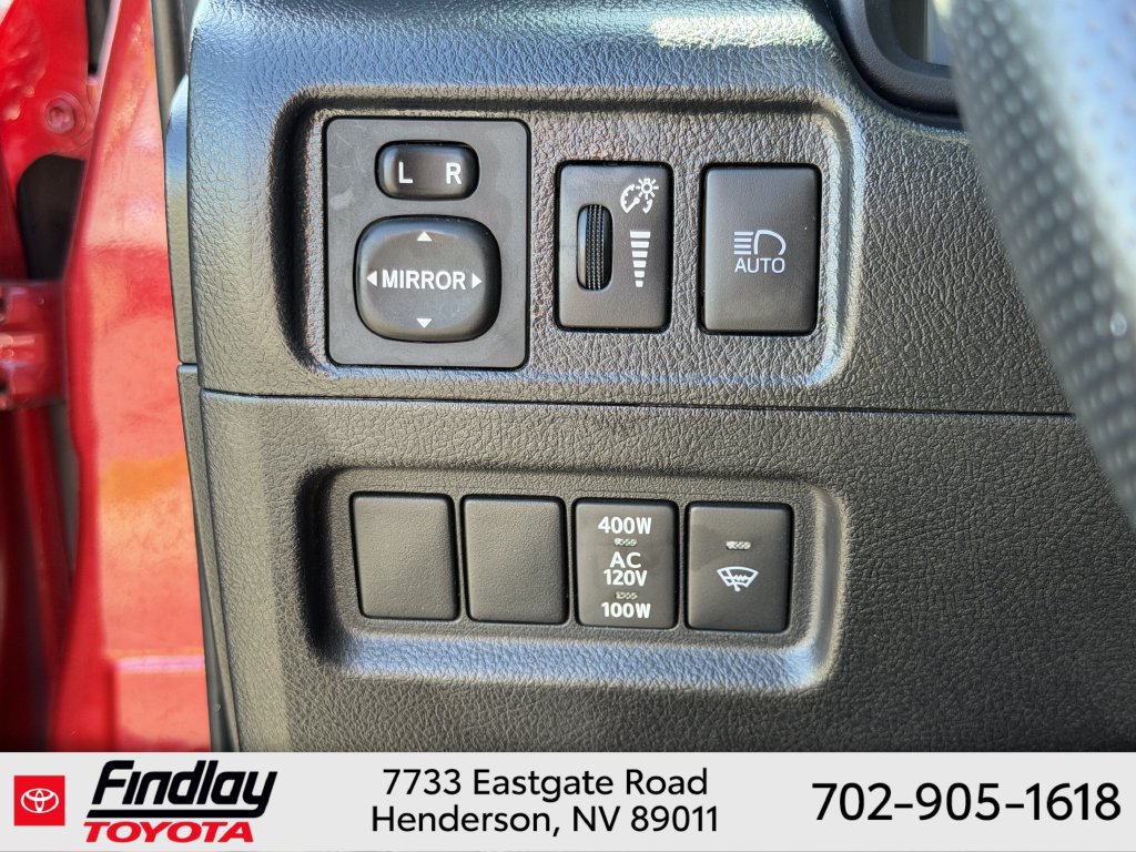 Used 2023 Toyota 4Runner TRD Off-Road Premium w/ Moonroof Package AWD/4WD image 22