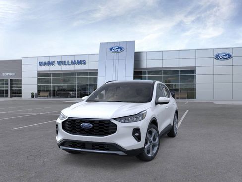 New 2026 Ford Escape ST-Line Select w/ Tech Pack #2 image 2