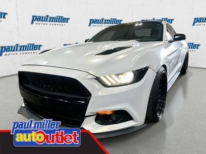 Used 2016 Ford Mustang GT Premium w/ Equipment Group 401A