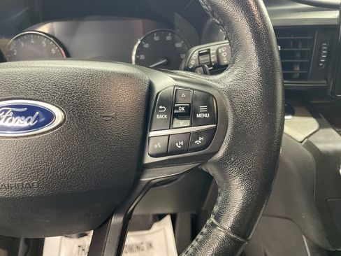 Used 2020 Ford Explorer XLT image 19