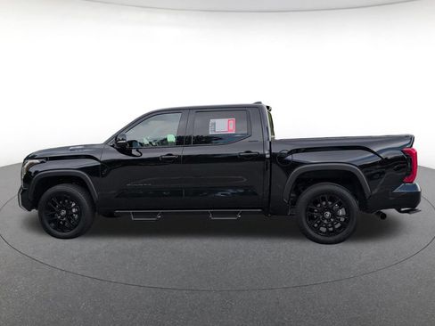 Used 2026 Toyota Tundra Limited w/ Limited PVM Package AWD/4WD image 3