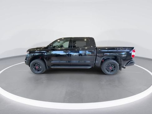 Used 2021 Toyota Tundra TRD Pro AWD/4WD image 5