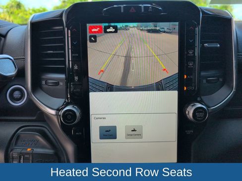 Used 2022 RAM 3500 Laramie image 30