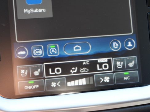 Used 2025 Subaru Legacy Touring XT AWD/4WD image 26