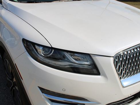 Used 2019 Lincoln MKC Reserve image 43