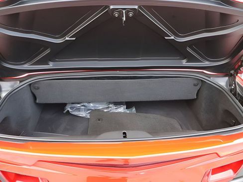Used 2014 Chevrolet Corvette Stingray Convertible w/ 3LT Preferred Equipment Group RWD image 18