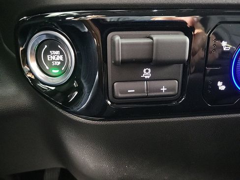 New 2026 Chevrolet Silverado 1500 RST image 20