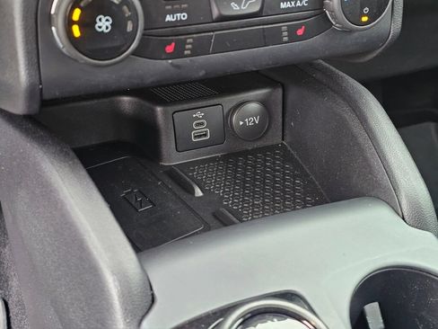 Certified 2024 Ford Bronco Sport Heritage w/ Heritage Convenience Package AWD/4WD image 27