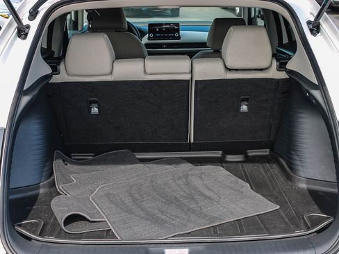 Used 2025 Honda HR-V LX image 26