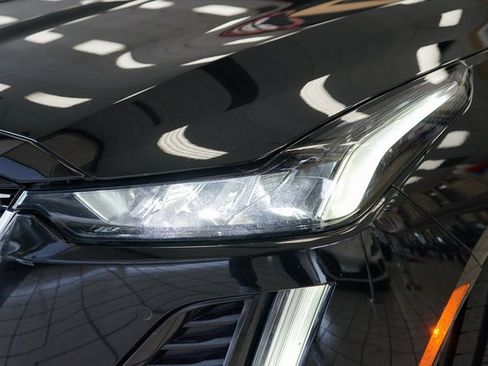 Used 2022 Cadillac CT5 Premium Luxury image 24