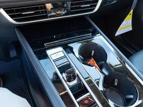 New 2026 Volkswagen Atlas SE image 23