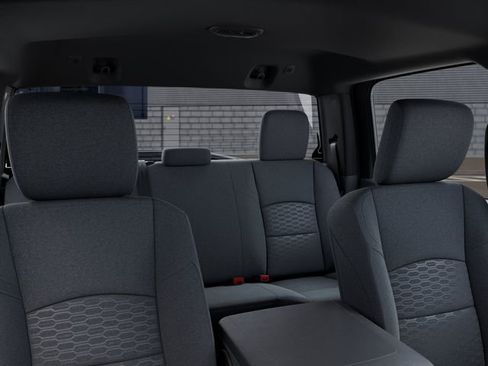 New 2026 RAM 3500 Tradesman image 26