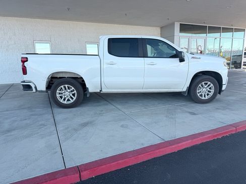 Used 2019 Chevrolet Silverado 1500 RST w/ All-Star Edition image 2