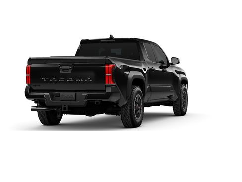 New 2026 Toyota Tacoma TRD Off-Road AWD/4WD image 25