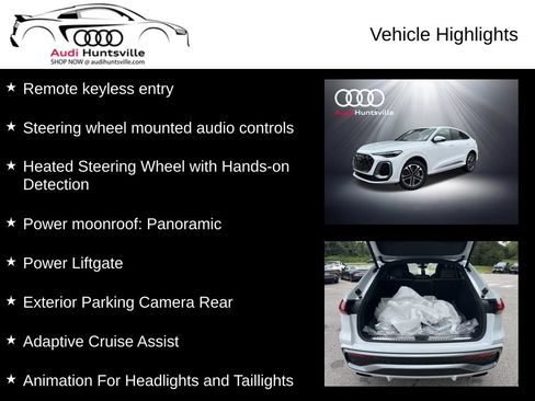 New 2026 Audi Q5 Premium Plus AWD/4WD image 12