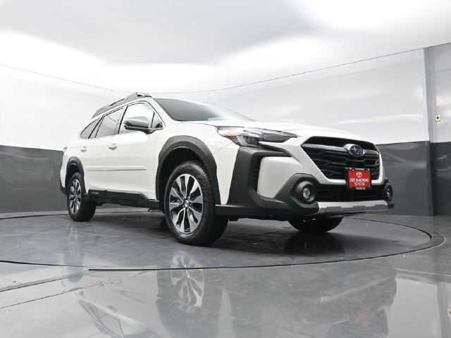 Used 2025 Subaru Outback Touring XT AWD/4WD image 31